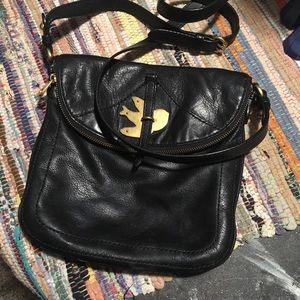 MBMJ Petal to the Metal Sia Bag